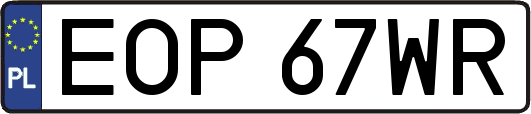 EOP67WR