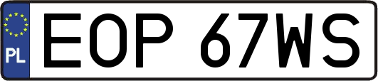 EOP67WS
