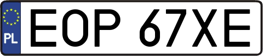 EOP67XE