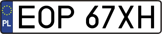 EOP67XH