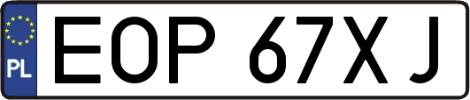 EOP67XJ