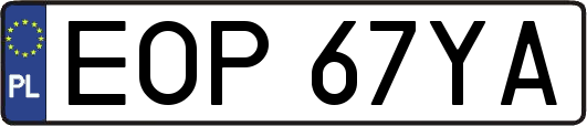 EOP67YA
