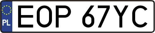 EOP67YC