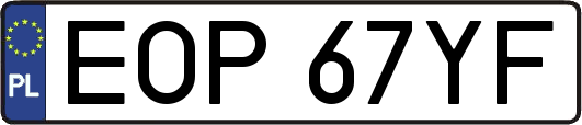 EOP67YF