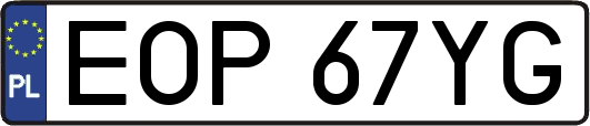 EOP67YG