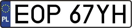EOP67YH