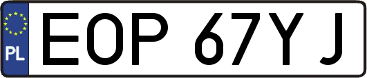 EOP67YJ