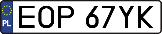 EOP67YK