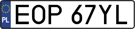 EOP67YL
