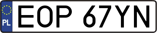 EOP67YN