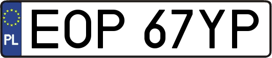 EOP67YP