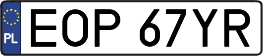 EOP67YR
