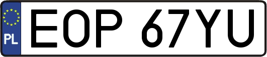 EOP67YU