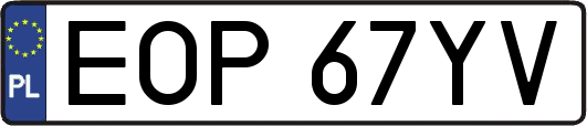 EOP67YV