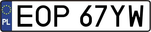 EOP67YW