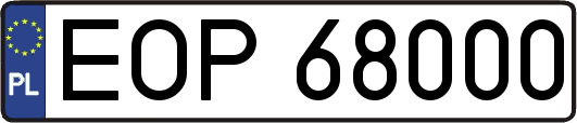 EOP68000