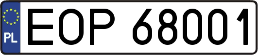EOP68001