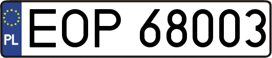 EOP68003