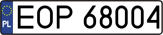 EOP68004