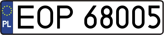 EOP68005