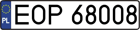 EOP68008
