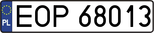 EOP68013