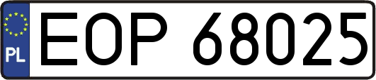EOP68025