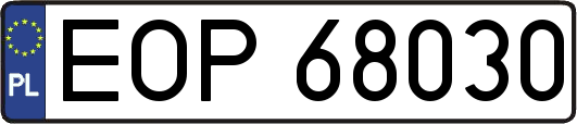 EOP68030