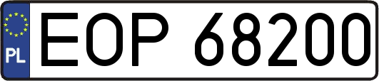 EOP68200