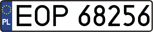 EOP68256