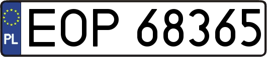 EOP68365