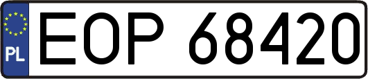 EOP68420