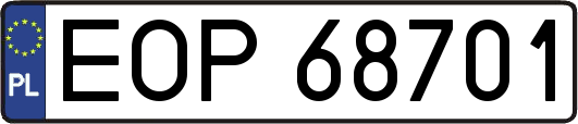EOP68701