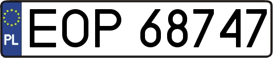 EOP68747