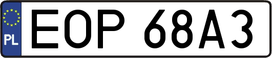 EOP68A3