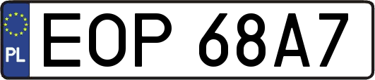 EOP68A7
