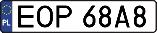 EOP68A8