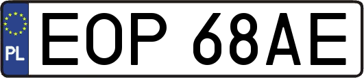 EOP68AE