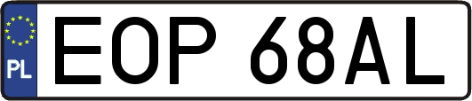 EOP68AL