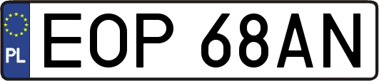 EOP68AN