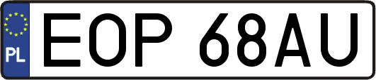EOP68AU