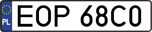 EOP68C0