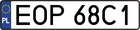 EOP68C1