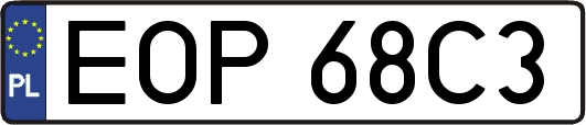 EOP68C3