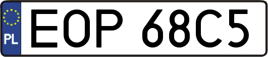 EOP68C5
