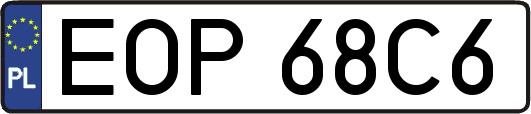 EOP68C6