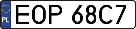 EOP68C7