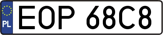 EOP68C8