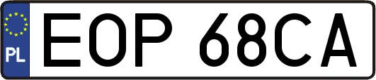 EOP68CA