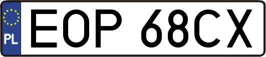 EOP68CX